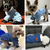 Jaqueta Jeans Pet com Sherpa na internet