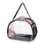 Bolsa de Transporte Pet Transparente - Zazoo Pet Shop