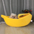 Cama Design Banana Aconchegante - Zazoo Pet Shop