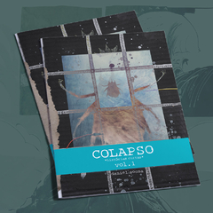Colapso - Vol 1