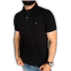 GOLA POLO AERO PRETA - comprar online