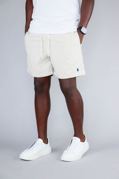 SHORT LINHO R. L AREIA - koncept