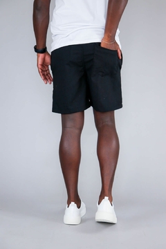 SHORT LINHO RALPH LAUREN PRETO