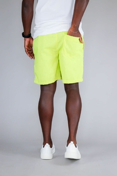 SHORT LINHO RALPH LAUREN VERDE - loja online