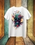 playera calavera