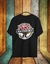 Playera negra vans