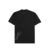 T-Shirt Letieri “Basic” Black - comprar online