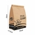 Saco Kraft G (Gente Que Ama Comer) 31cm x 35cm x 17,5cm com 100 - comprar online