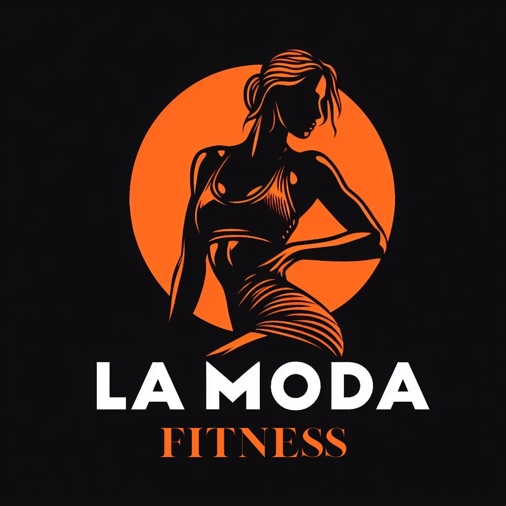 LA Moda Fitness