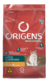 ORIGENS GATO CAST FRANGO 1KG