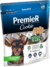 PREMIER COOKIE CAO FIL COCO E AVEIA 250G - comprar online