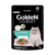 GOLDEN GOURMET GATO AD CAST FRANGO 70G