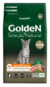 GOLDEN SEL NAT GATO AD 1KG