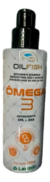 OMEGA 3 OIL FISH (250ML)