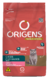 ORIGENS GATO CAST SALMAO 3KG