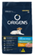 ORIGENS CAO FILH PP FG/CER 3KG