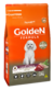 GOLDEN AD CARNE MINI BITS PAGUE14 LEVE 15 KG