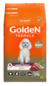 GOLDEN FORM CAO AD CARNE MINI BITS 1KG - comprar online