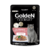 GOLDEN GOURMET GATO AD FRANGO 70G