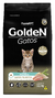 GOLDEN GATO FILH FRANGO 1KG