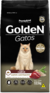 GOLDEN GATO AD CAST CARNE 10,1KG