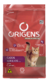 ORIGENS GATO AD CARNE 1KG