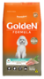 GOLDEN FORM CAO AD FRANGO MINI BITS 10,1KG