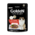 GOLDEN GOURMET GATO AD CAST CARNE 70G