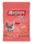 MAGNUS CAT PETISCO CARNE 40G