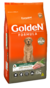 GOLDEN AD FRANGO 3KG - comprar online