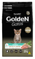 GOLDEN GATO FILH FRANGO 3KG