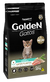 GOLDEN GATO FILH FRANGO 3KG - comprar online