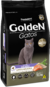 GOLDEN GATO AD SALMAO 3KG - comprar online