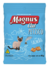 MAGNUS CAT PETISCO SALMAO 40G