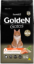 GOLDEN GATO AD CAST SALMAO 1KG