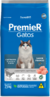 PREMIER GATO CAST 6 MESES A 6 ANOS FRANGO 7,5KG