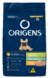 ORIGENS CAO LIGHT FRAN/CER 3KG