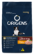 ORIGENS CAO AD FRAN/CER 1KG