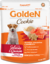 GOLDEN COOKIE CAO AD PEQ P SALMAO & QUINOA 350G