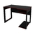 Mesa Gamer Preto/Vermelho - comprar online