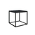 Mesa Quadrada Cube M - comprar online