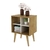 Mesa de Apoi Natural/Off White - comprar online