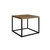 Mesa Quadrada Cube P - comprar online