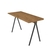 Mesa De Jantar 136Cm Slim - comprar online