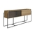 Balcão Buffet 2 Portas 188Cm York - comprar online