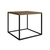 Mesa Quadrada Cube M - comprar online