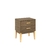 Mesa - De Cabeceira Mm Legno - comprar online