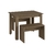 Conjunto Mesa com Bancos 004 - comprar online