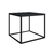 Mesa Quadrada Cube Lateral - comprar online