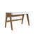 Escrivaninha 02 Gavetas Trend Home Office - comprar online